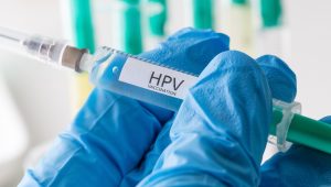 HPV vaccine