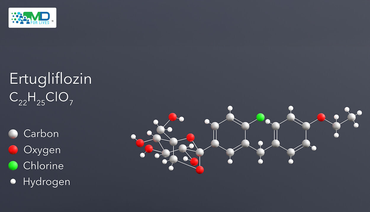 ertugliflozin for diabetes