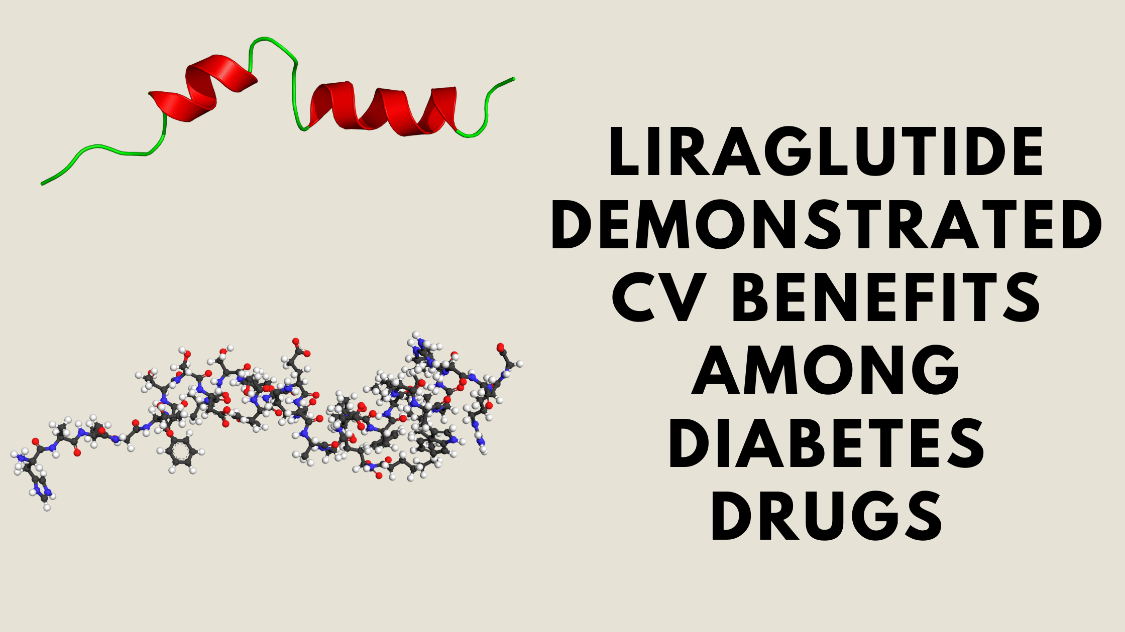 Liraglutide Diabetes Drugs