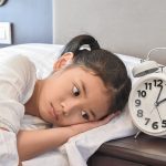Sleepless Child