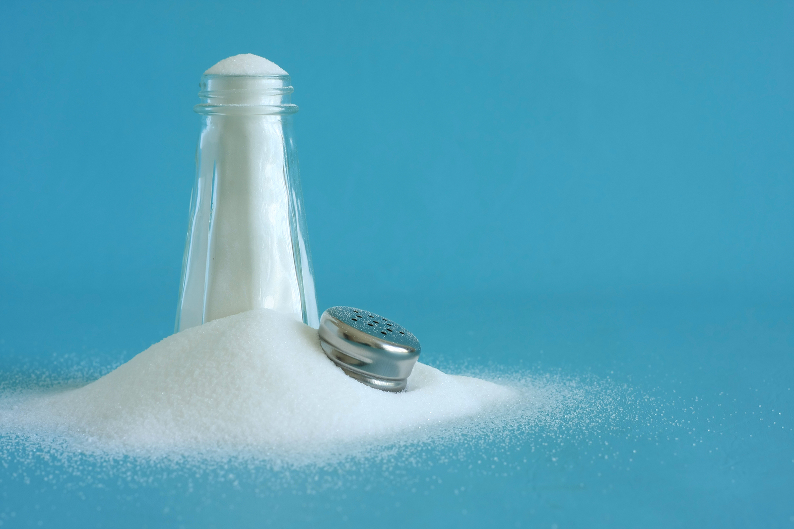 Eat Less sat - Autoimmune Diabetes