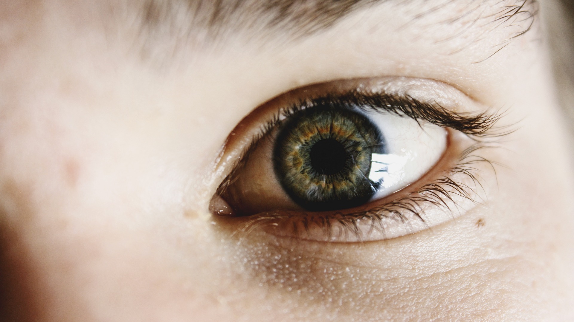 side effects of immunotherapy to eyes