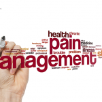 Chronic Pain management