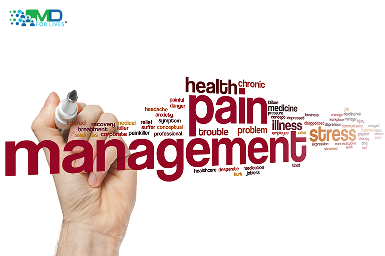 Chronic Pain management