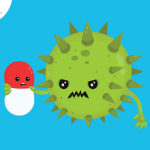 multi-drug-resistant bacteria