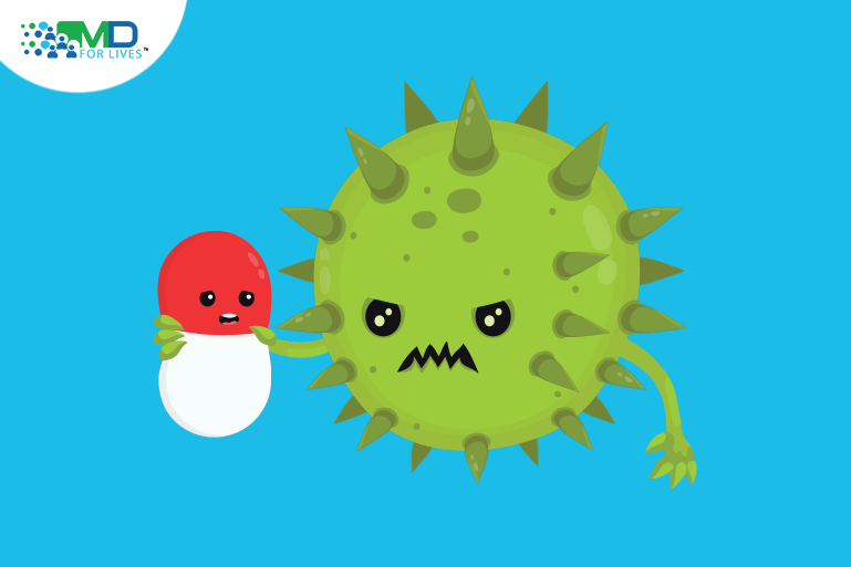 Potential Assets to Battle Against MultiDrugResistant Bacteria