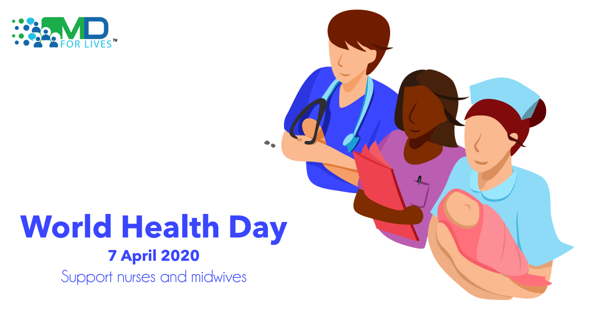 world's health day