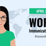 worlds immunization week