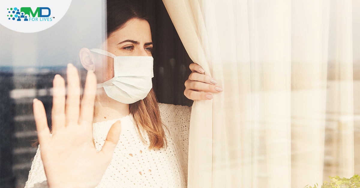 Psychology of Isolation