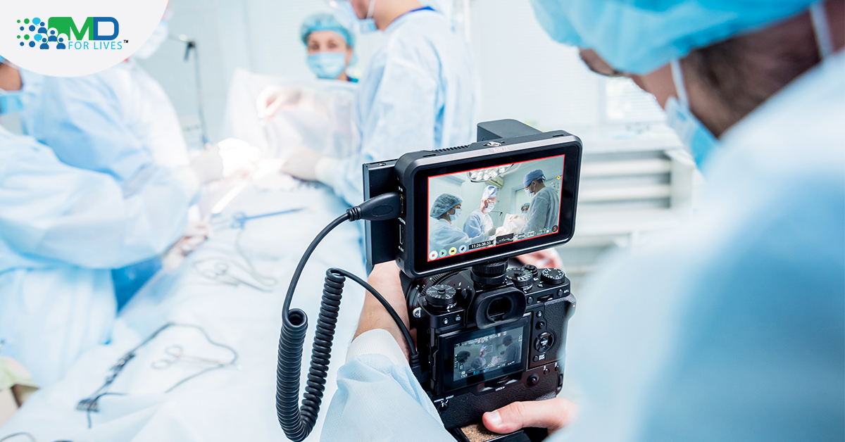 Role Of Media Amidst COVID-19