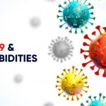 COVID-19 & comorbidities