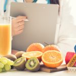 nutrition for immuno-competence