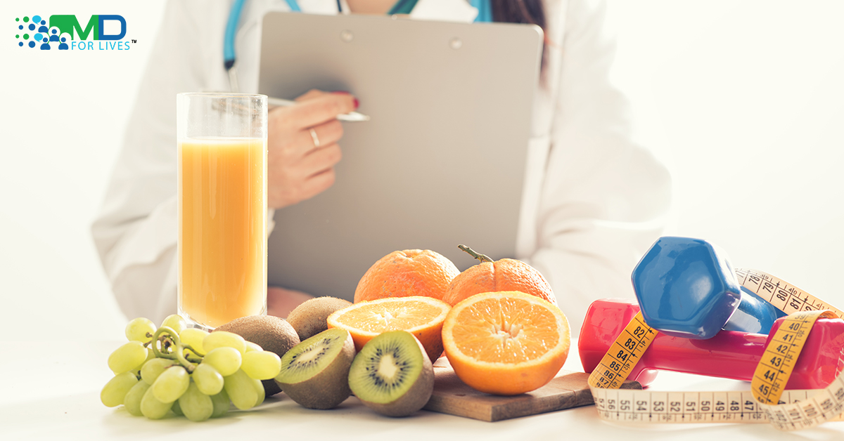 nutrition for immuno-competence