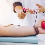 donate blood - world blood donar day