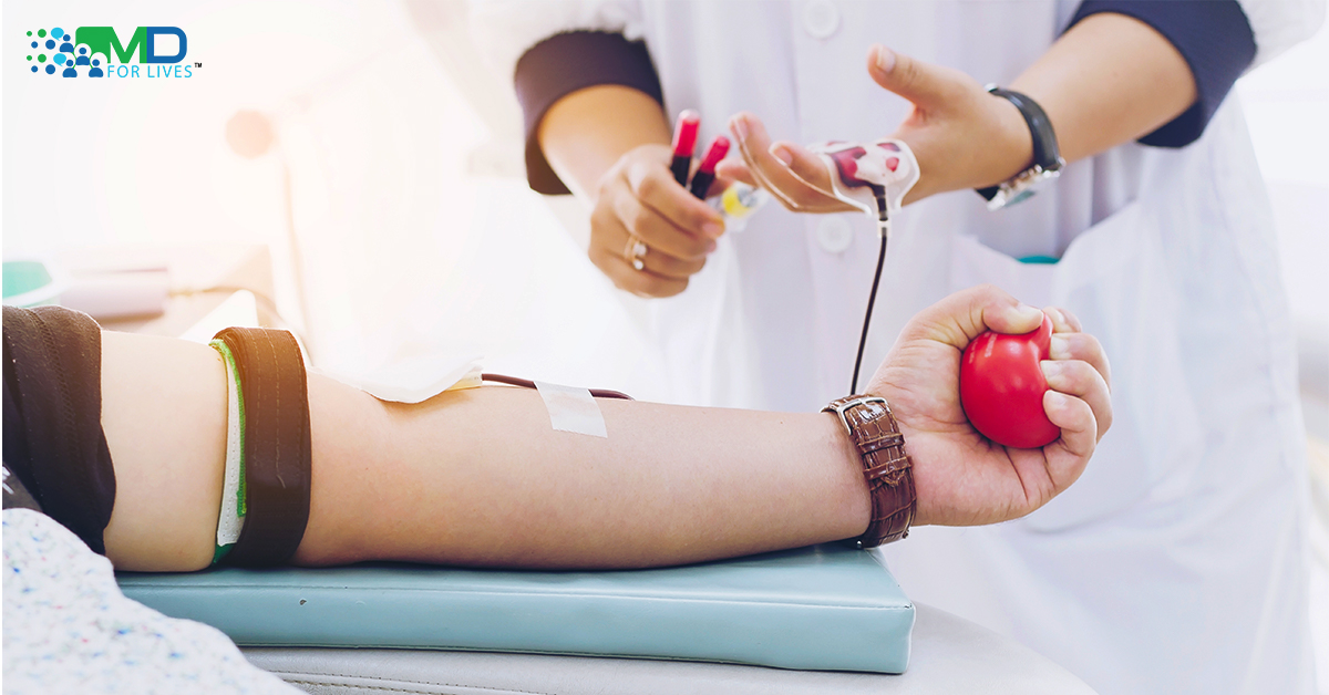 donate blood - world blood donar day
