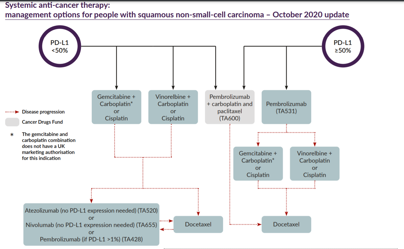 Systematic Anti Cancer Therapy