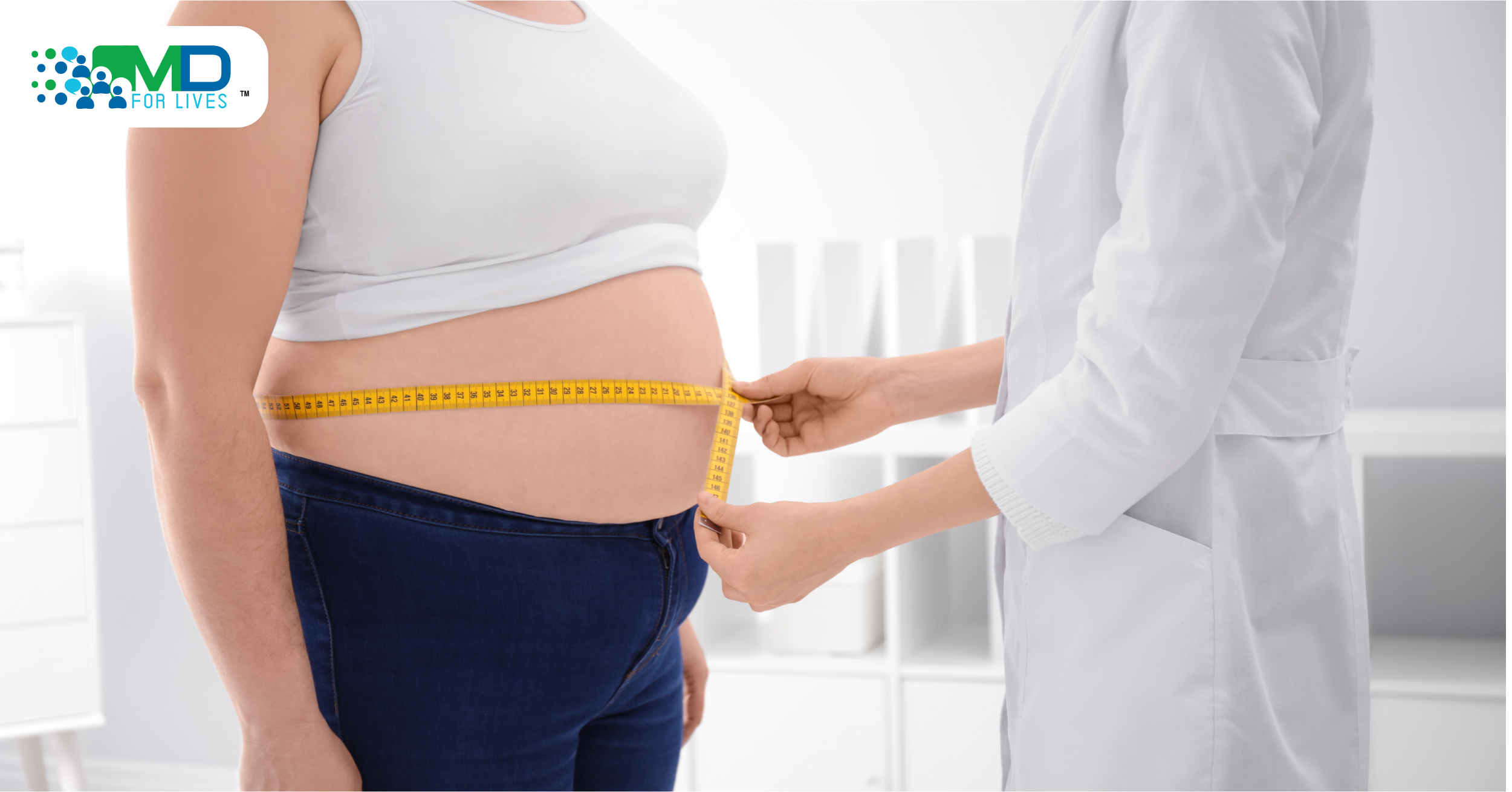 PCOS and Obesity