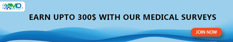 Medical Survey Banner