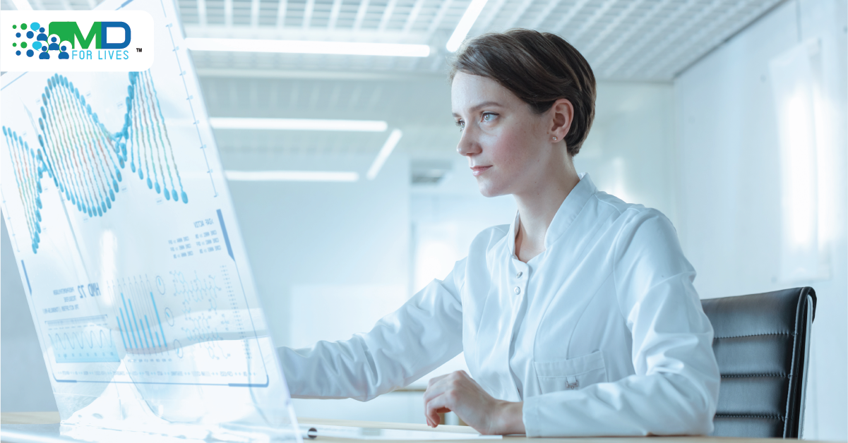 Whole-genome sequencing leads to diagnosis for some patients