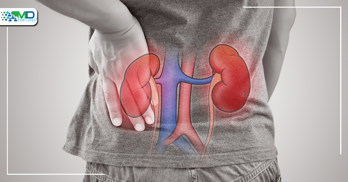 kidney disease