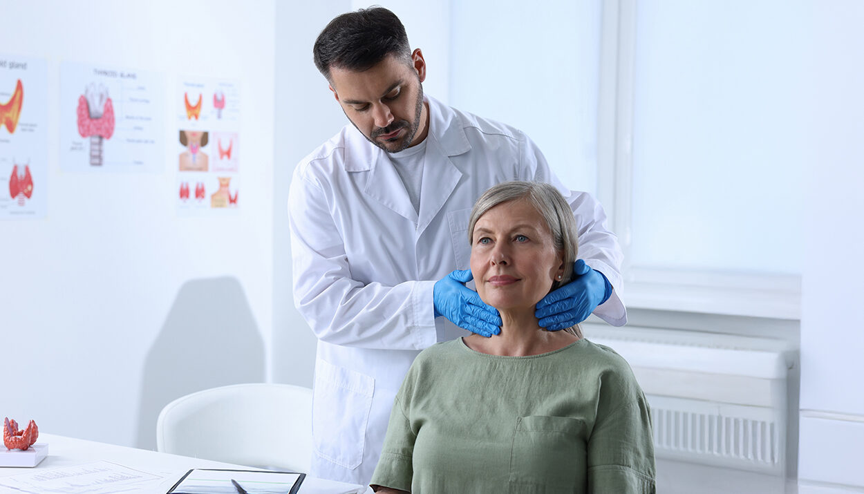 Thyroid Disease 2025