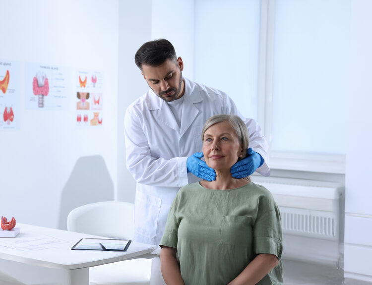 Thyroid Disease 2025