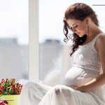 mom to be