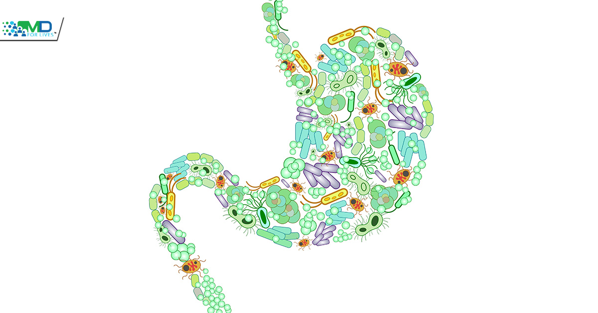 C. difficile spore germination.