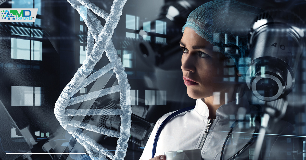 Technological Advances in Health Care