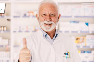 pyruvate kinase deficiency