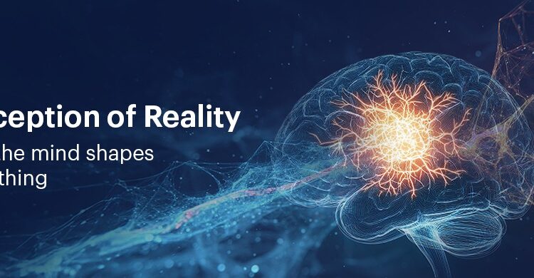 perceptions of reality