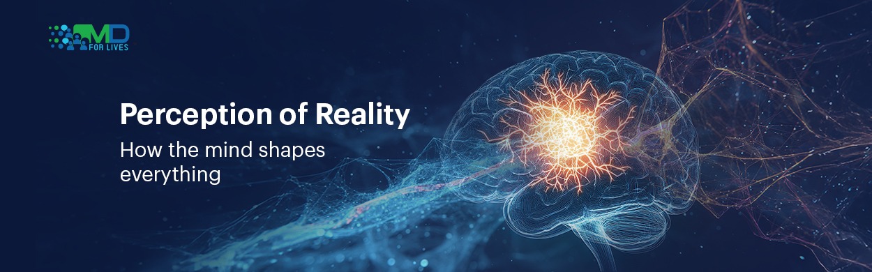 perceptions of reality