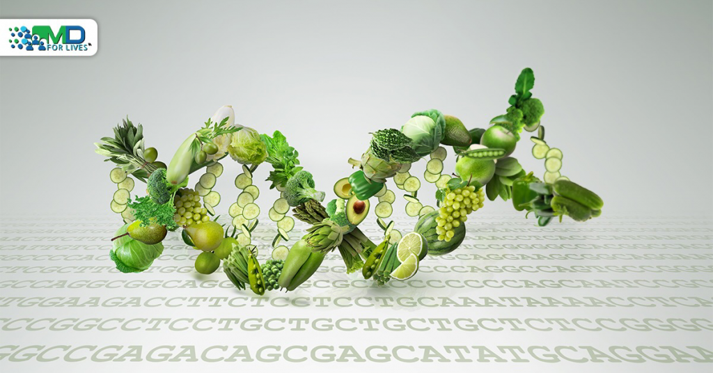 personalized nutrition