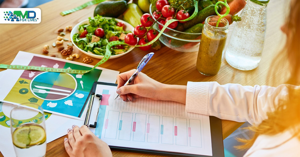 nutrigenomics to develop nutrition