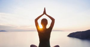 Yoga: A holistic approach to inner peace and mind–body harmony