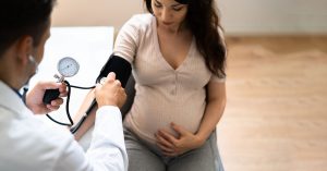 Managing the rise in hypertension among pregnant women