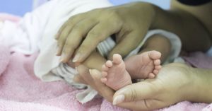 Managing the rise in hypertension among pregnant women