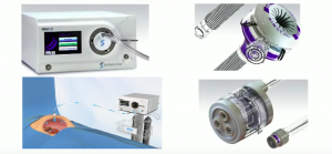 Decision making pathways around Nephron-Sparing Renal Surgery