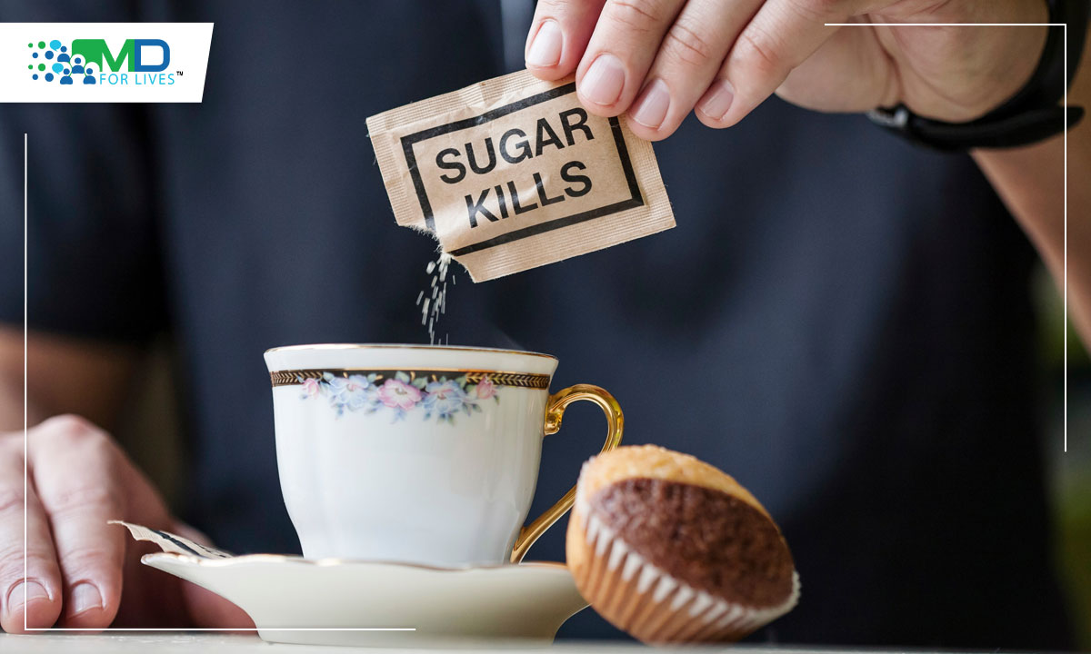 Sugar - The Sweetest Killer – Part 2