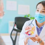 Can COVID-19-related Arterial Thrombosis be a possible cause of External Ear Canal Stenosis?