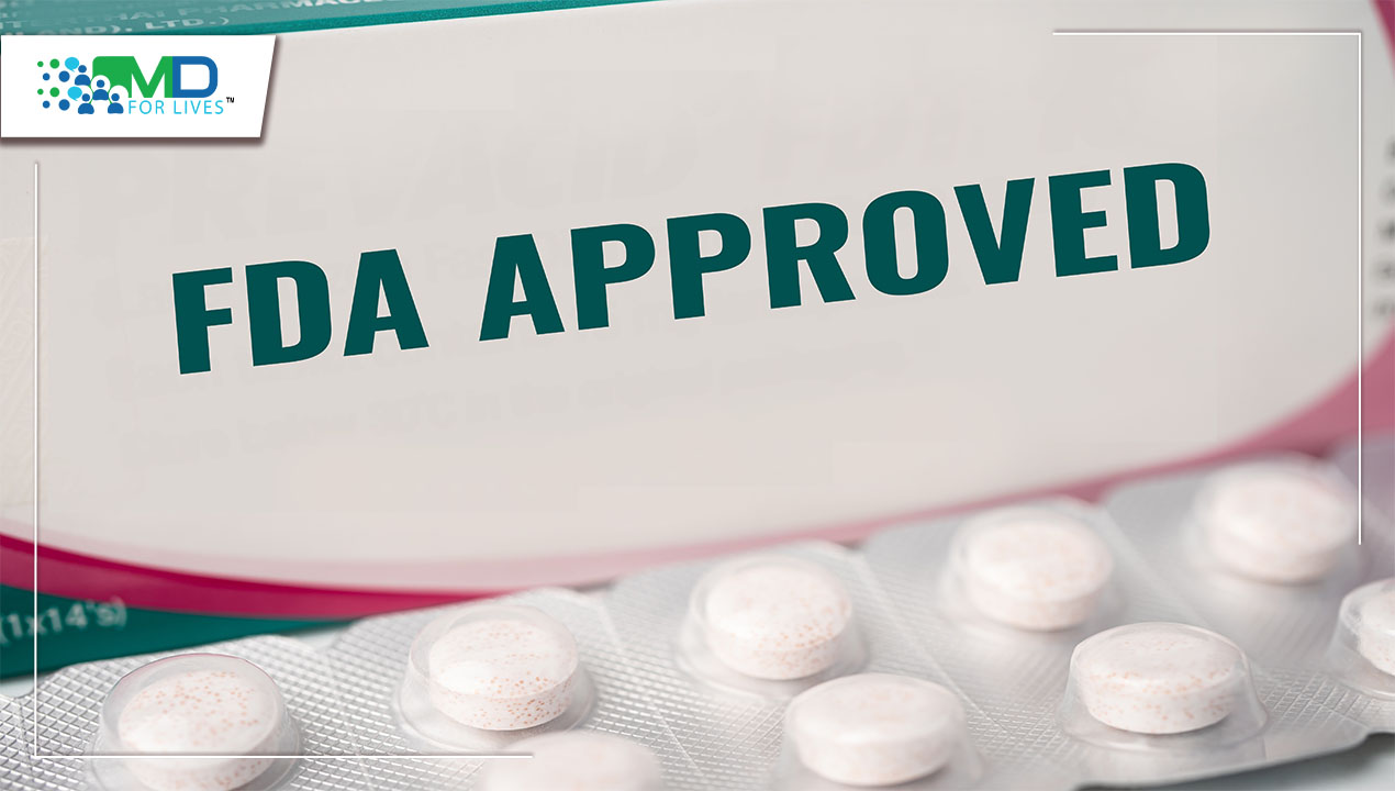 Dupilumab becomes the first FDA-approved drug for eosinophilic esophagitis