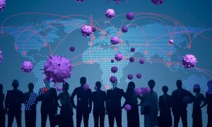 Bioterrorism: The greatest threat to life on earth