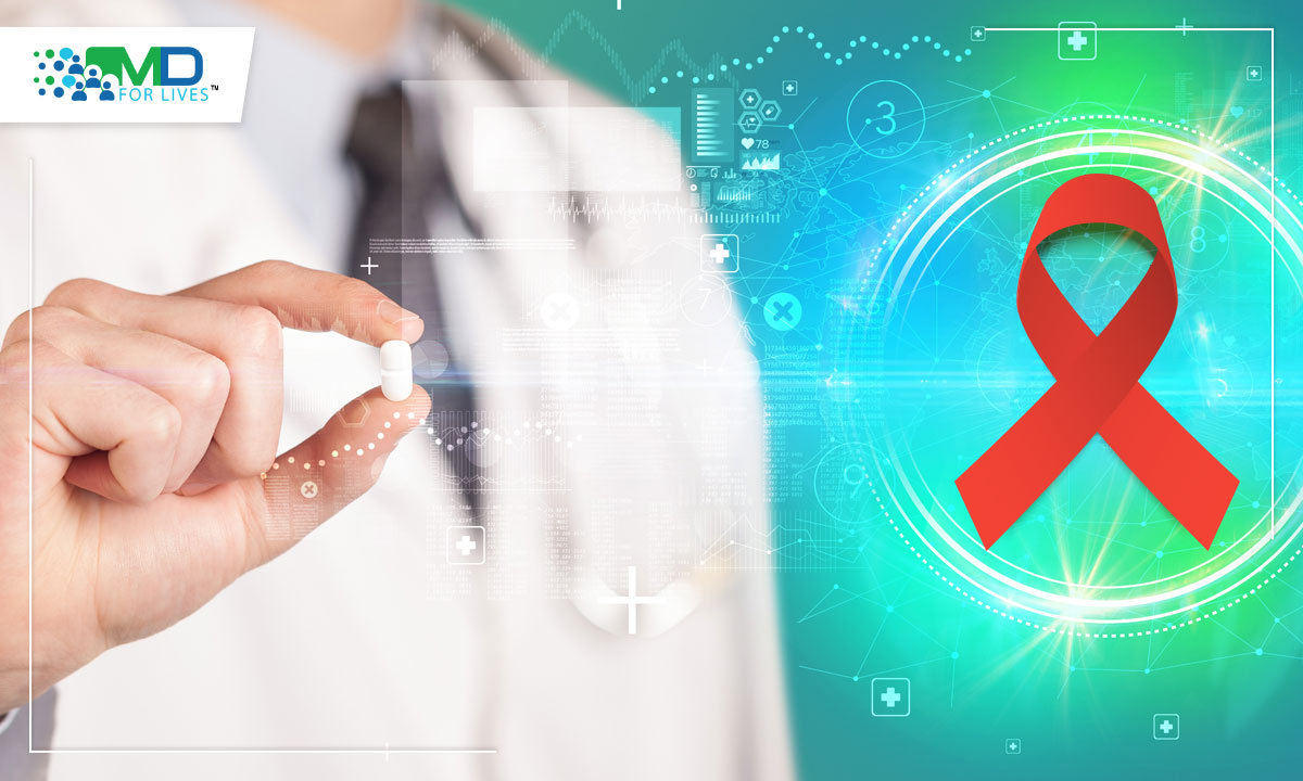 An investigational HIV therapy with a novel mechanism may help treat multidrug-resistant HIV