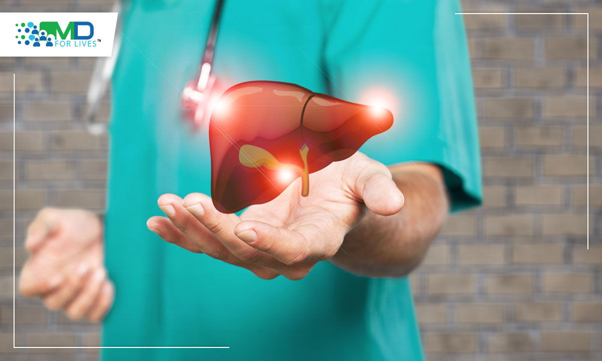 Hemochromatosis Screening and Awareness Month: research roundup