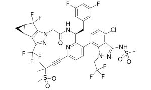 An investigational HIV therapy with a novel mechanism may help treat multidrug-resistant HIV