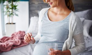 Vitamin D supplementation in pregnancy reduces the incidence of infantile atopic eczema