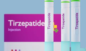 Tirzepatide, a recently approved drug, targets two receptors to fight diabetes