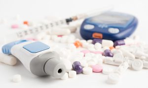 Tirzepatide, a recently approved drug, targets two receptors to fight diabetes