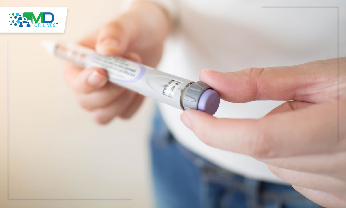 Tirzepatide, a recently approved drug, targets two receptors to fight diabetes