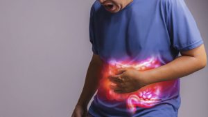Klebsiella aerogenes: The culprit behind flare-up of pains in irritable bowel syndrome patients